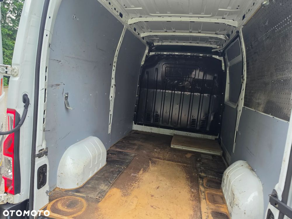 Opel Movano - 25