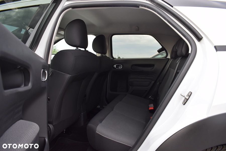Citroën C4 Cactus Pure Tech 110 Stop&Start Feel Edition - 8