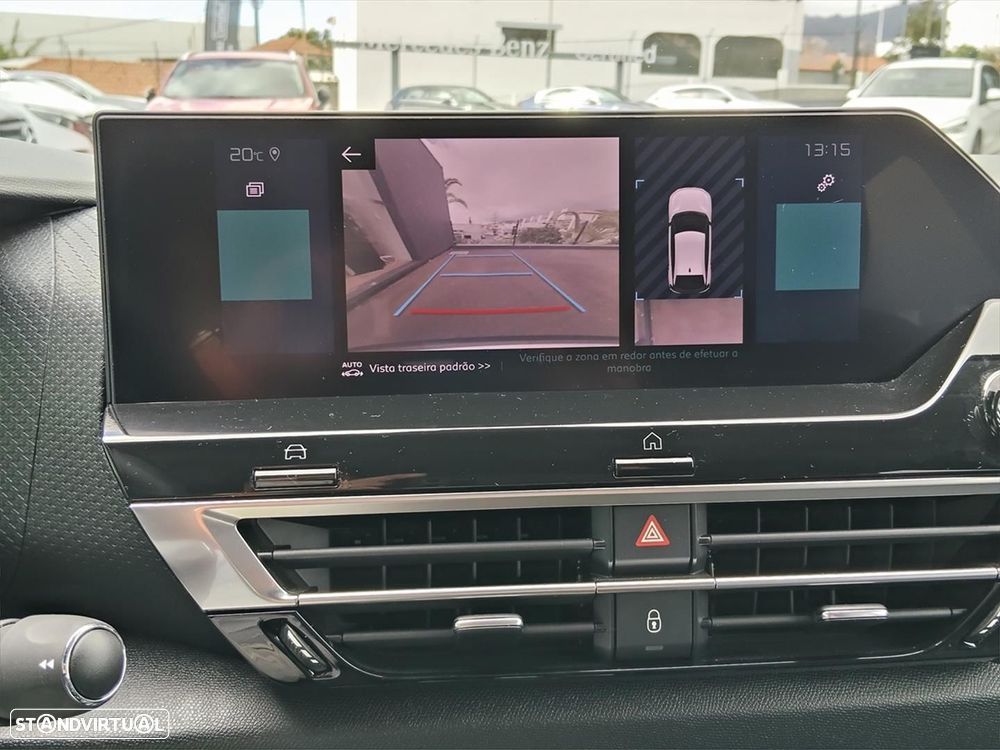 Citroën e-C4 50 kWh Feel Pack - 34