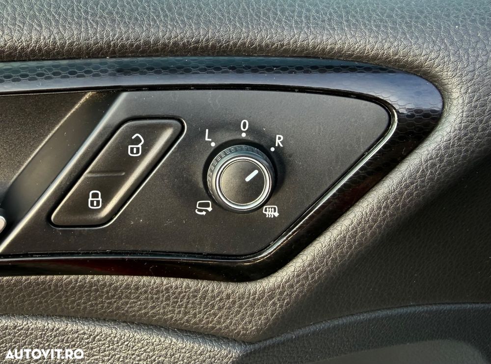 Volkswagen Golf 1.4 TSI BMT Highline - 16