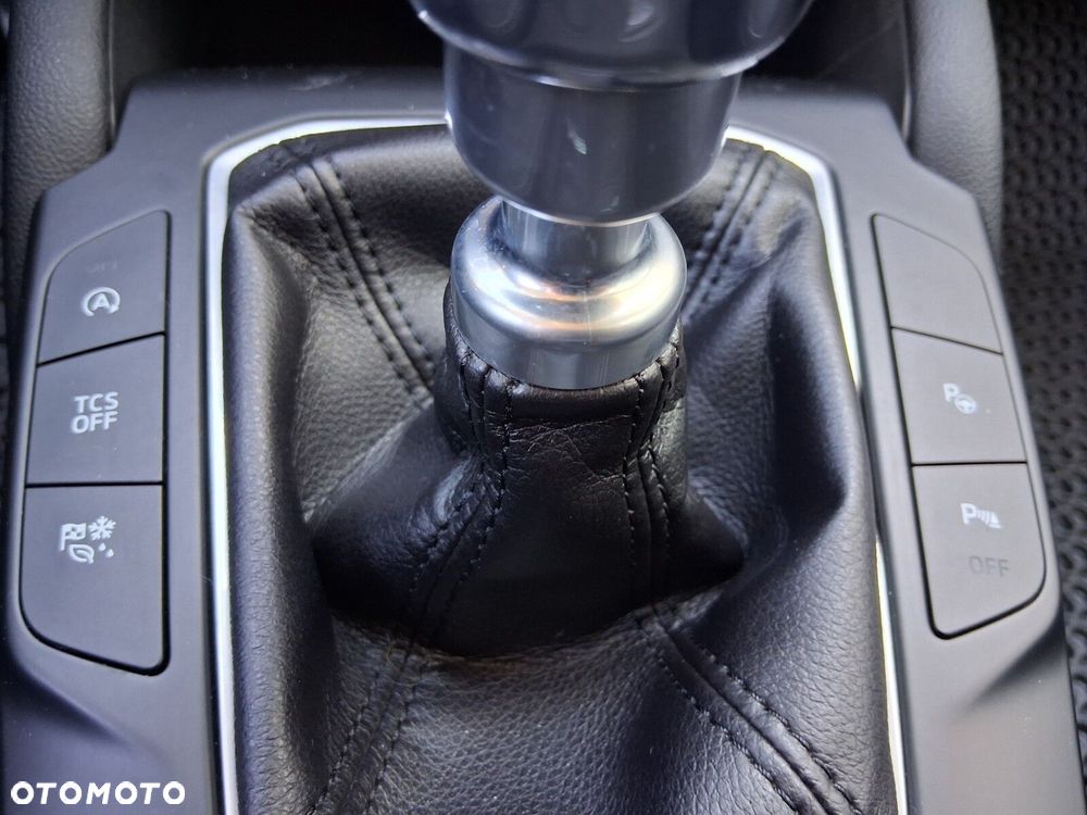 Ford Focus 1.5 EcoBoost Titanium - 25