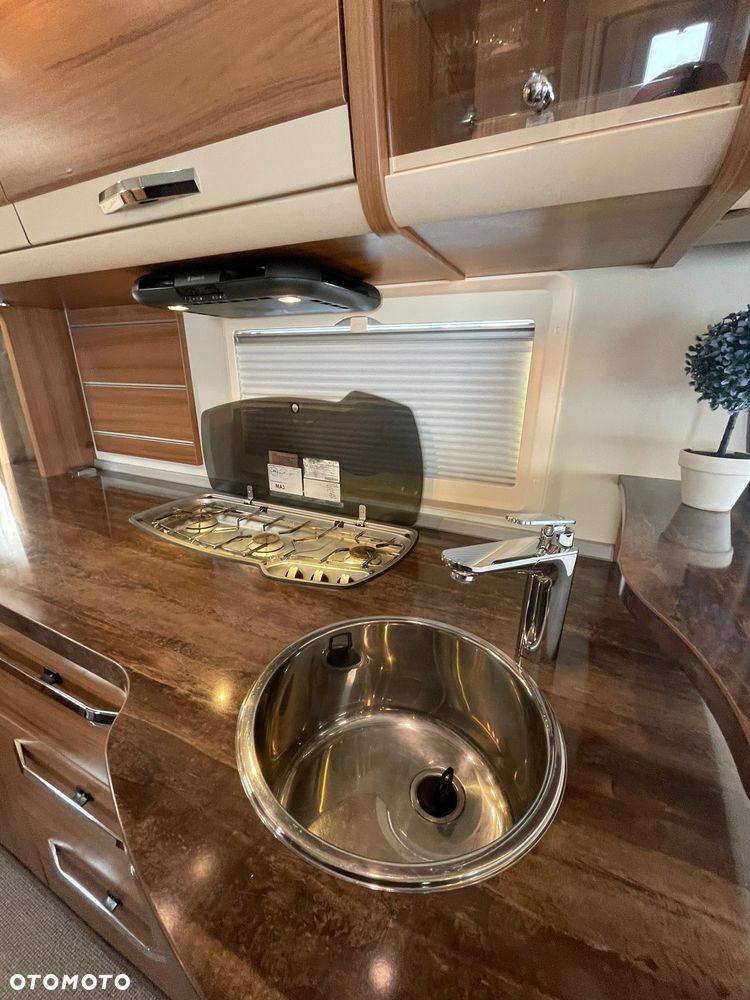 KNAUS Sudwind Exclusive 580 UF - 17