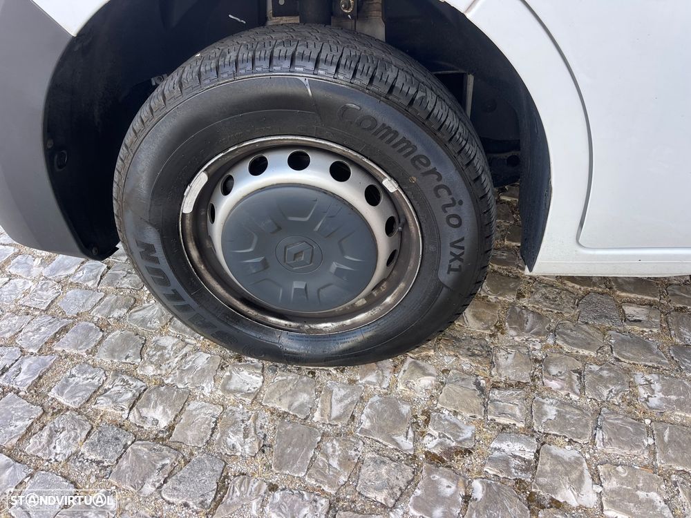 Renault MASTER H2L2 - 14