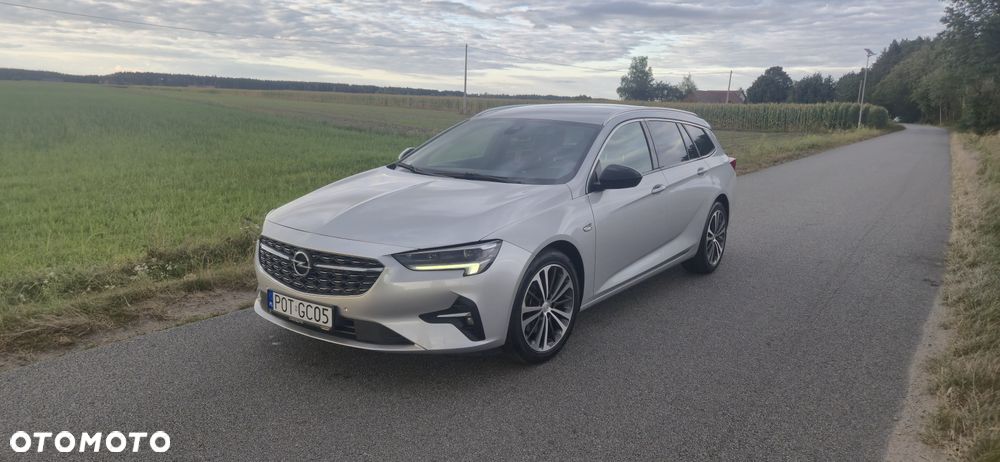 Opel Insignia 2.0 CDTI Elegance S&S - 1
