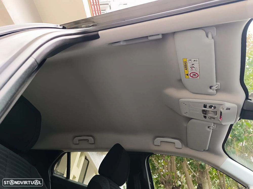 Peugeot 2008 PureTech 130 GPF Stop&Start Active - 34