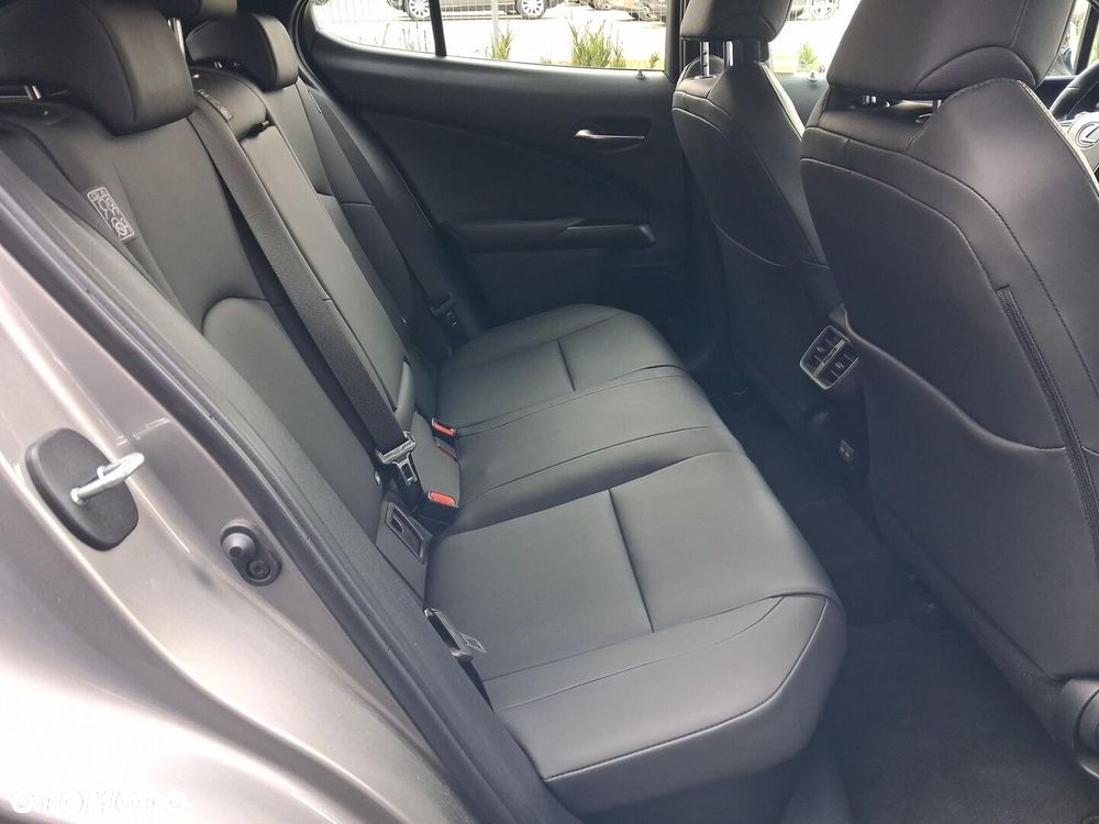 Lexus UX 250h GPF F Sport Design 2WD - 18