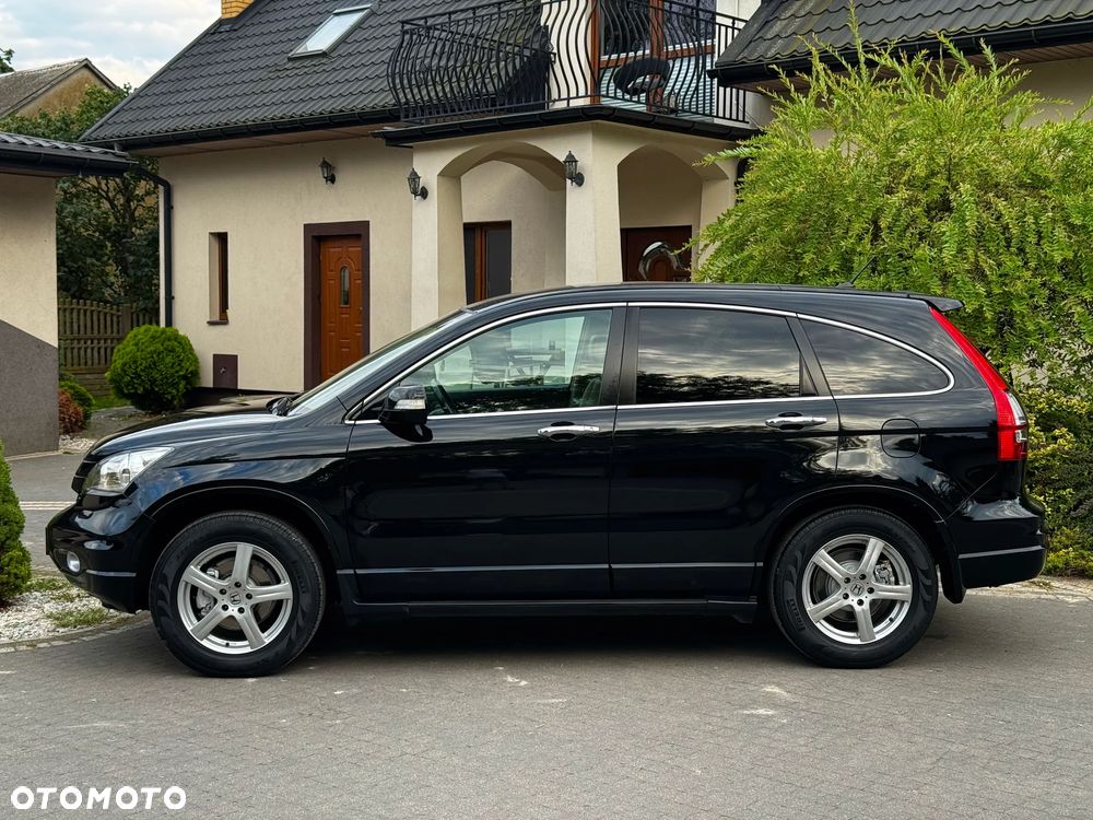 Honda CR-V 2.0i-VTEC Automatik Executive - 3
