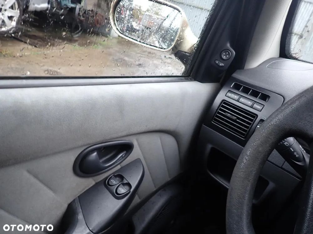 CZĘŚCI - Fiat Albea 1,4 77KM 350A1000 FILM LIFT SEDAN lakier 716 2006r. index - 9730 - 17