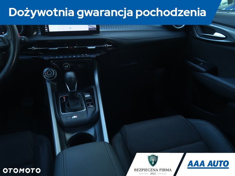 Alfa Romeo Tonale - 10