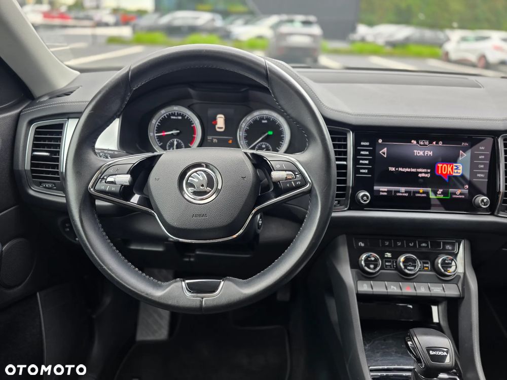 Skoda Kodiaq 1.5 TSI ACT 4x2 Ambition DSG - 18
