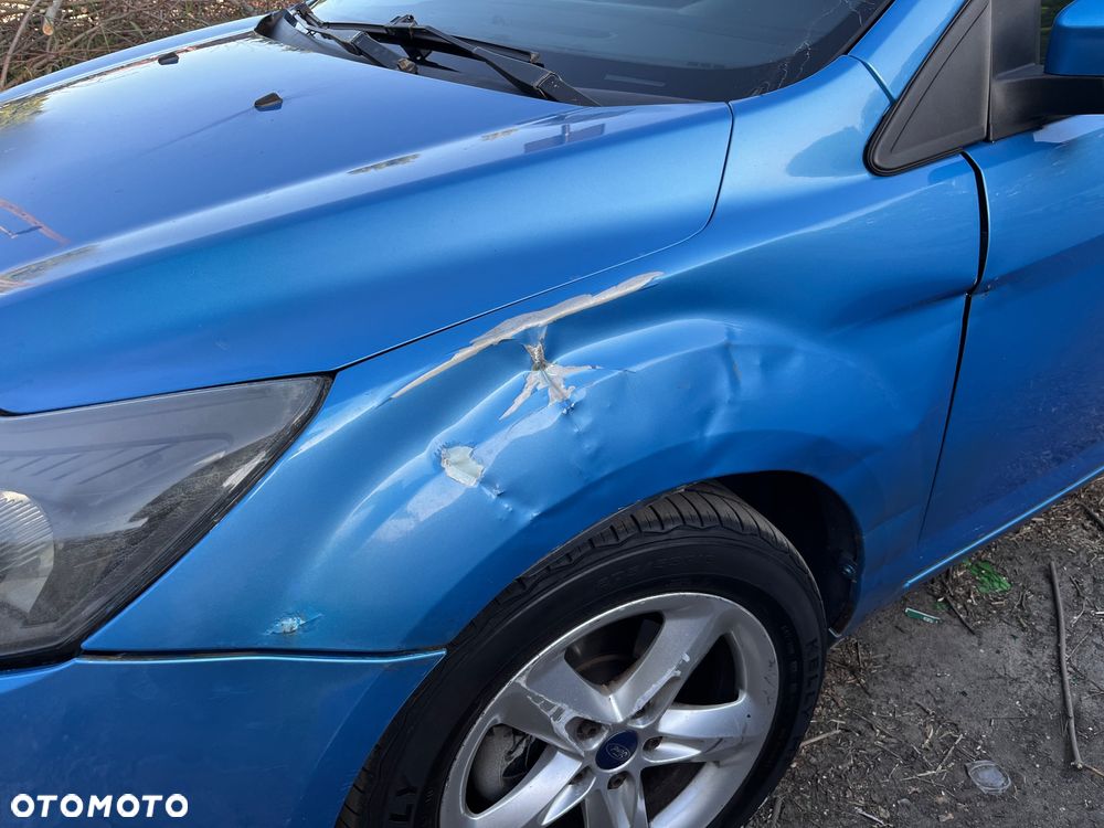 Ford Focus 1.6 Platinium X - 19