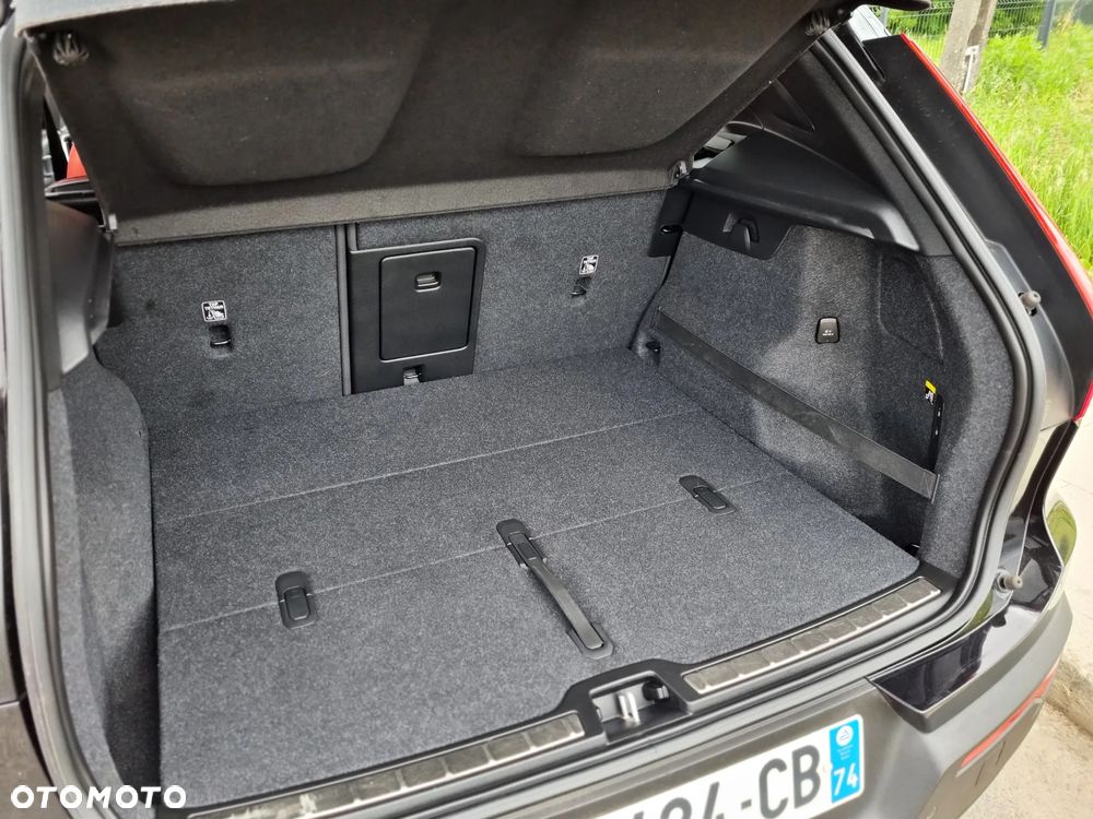 Volvo XC 40 D4 AWD Geartronic Inscription - 20
