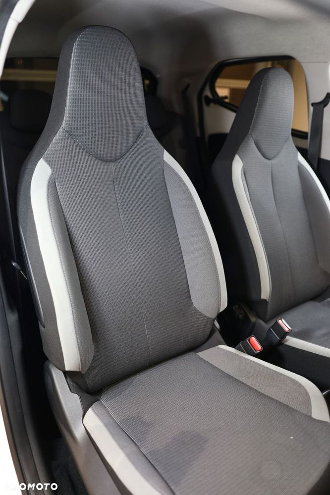 Toyota Aygo - 18