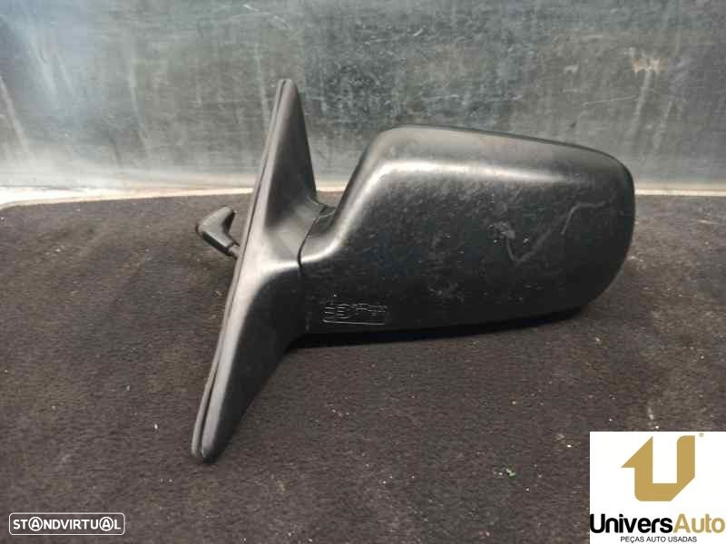 ESPELHO RETROVISOR ESQUERDO HONDA ACCORD V 1994 - - 2