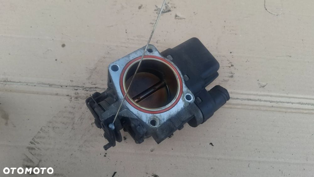 BMW E38 E39 E46 M52TU PRZEPUSTNICA 1439383 - 2