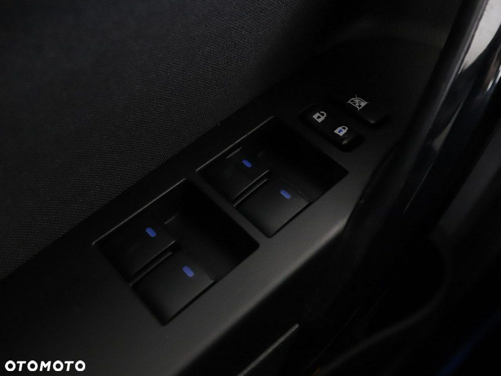 Toyota Auris 1.8 VVT-i Automatik Comfort - 35