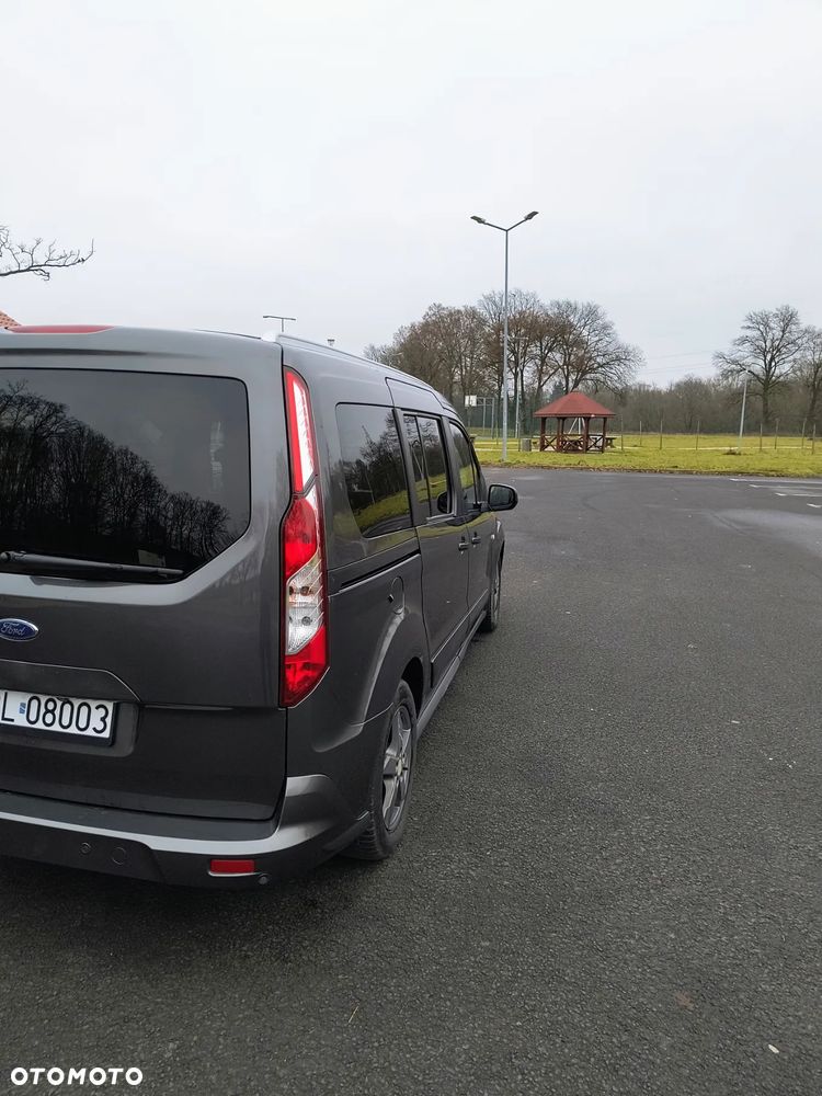 Ford Tourneo Connect 1.5 TDCi Start-Stop Trend - 5