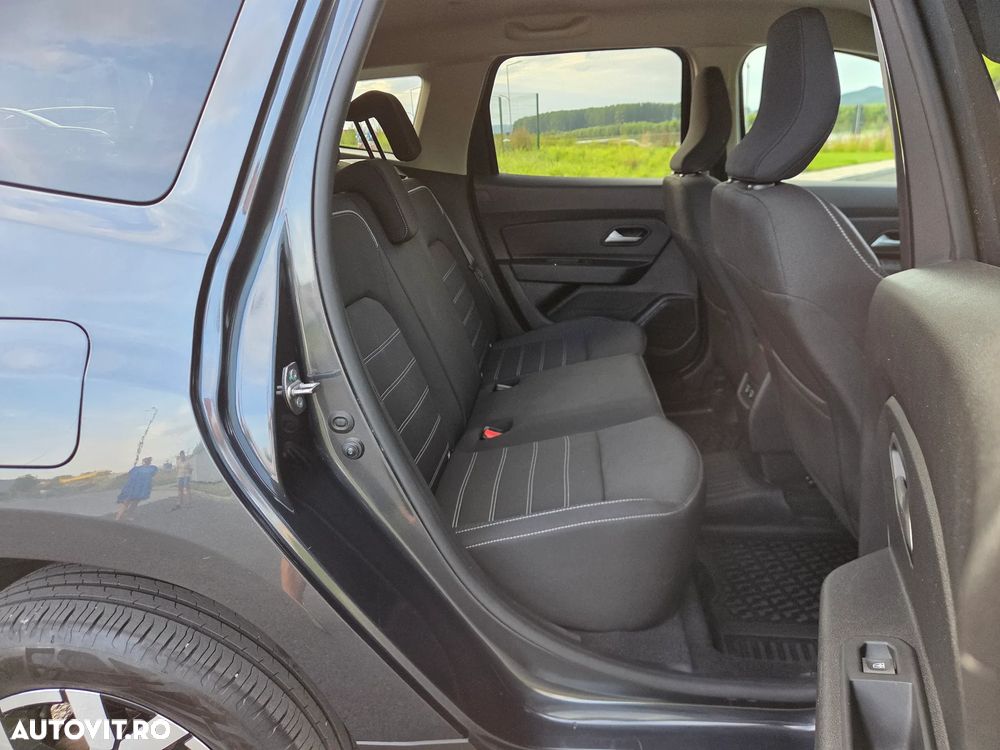 Dacia Duster ECO-G 100 Journey - 23