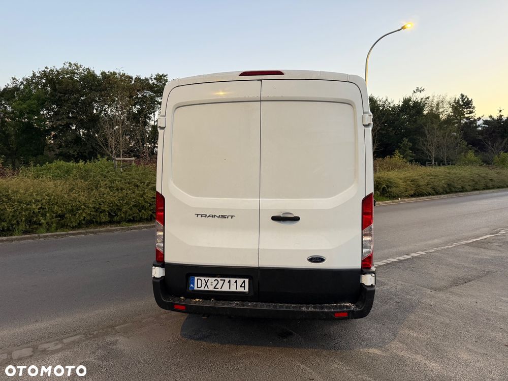 Ford Transit - 4