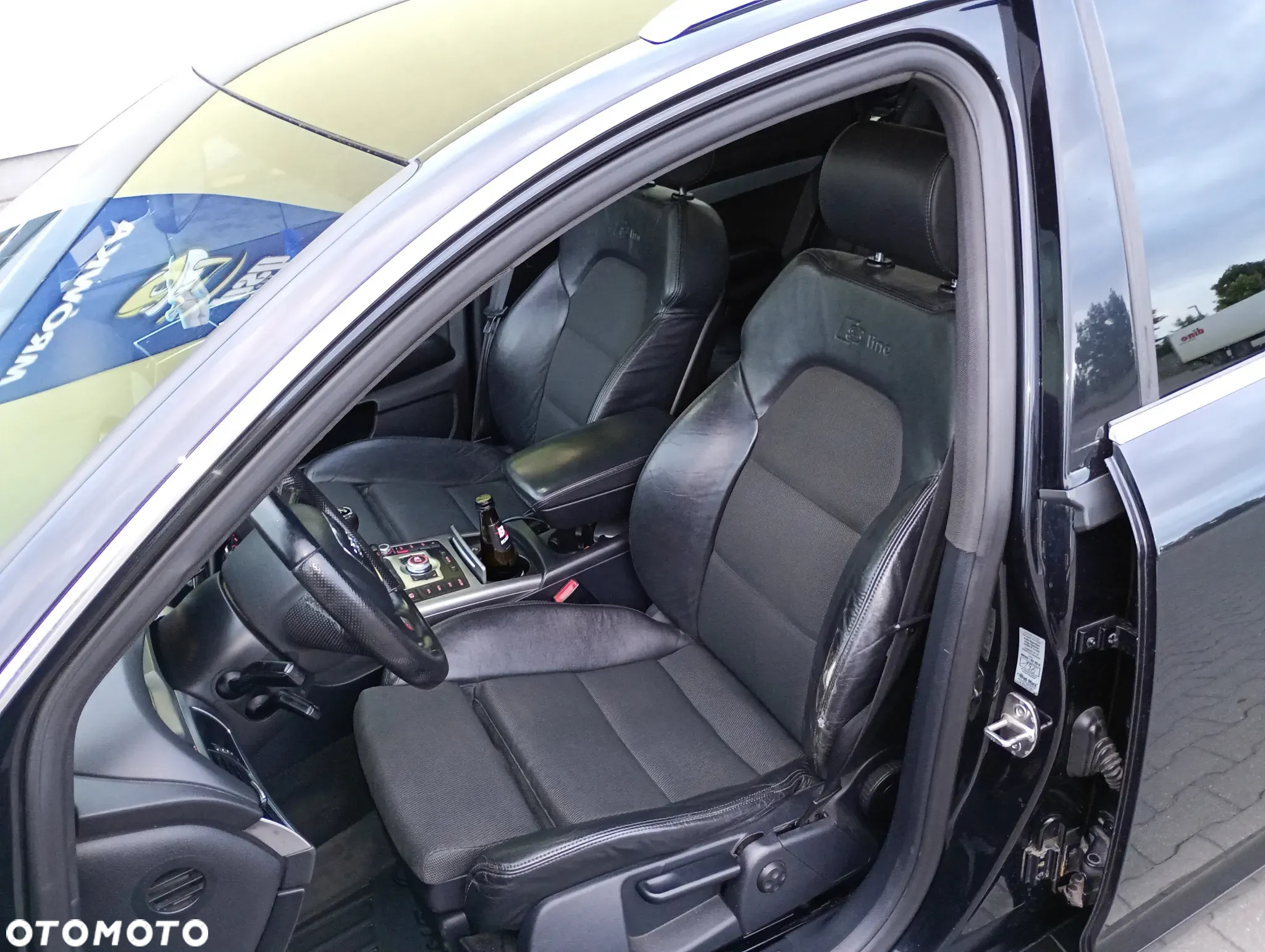 Audi A6 Avant - 14