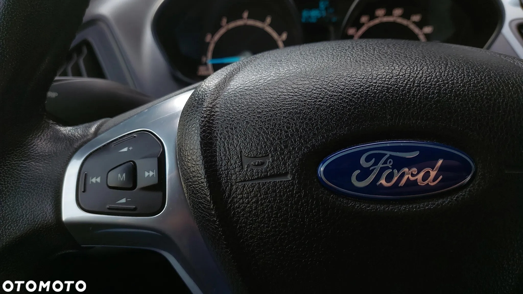 Ford B-MAX 1.0 EcoBoost Trend - 23