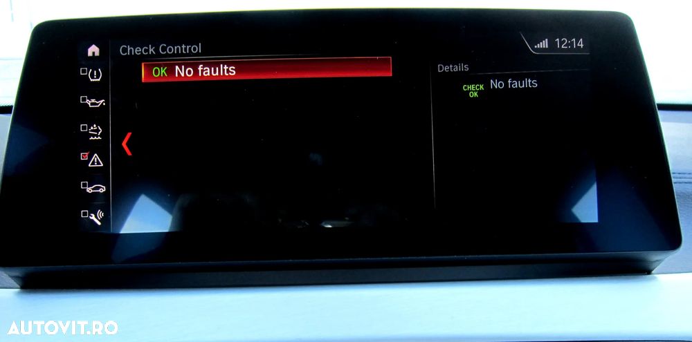 BMW X1 xDrive18d Aut. xLine - 33