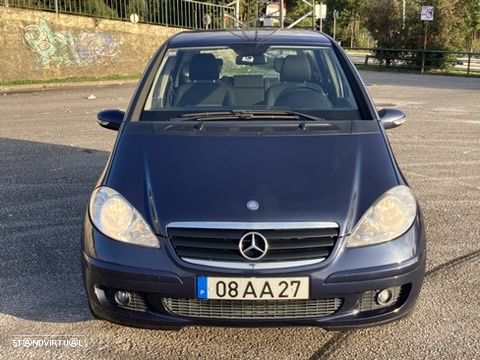 Mercedes-Benz A 150 Classic - 6