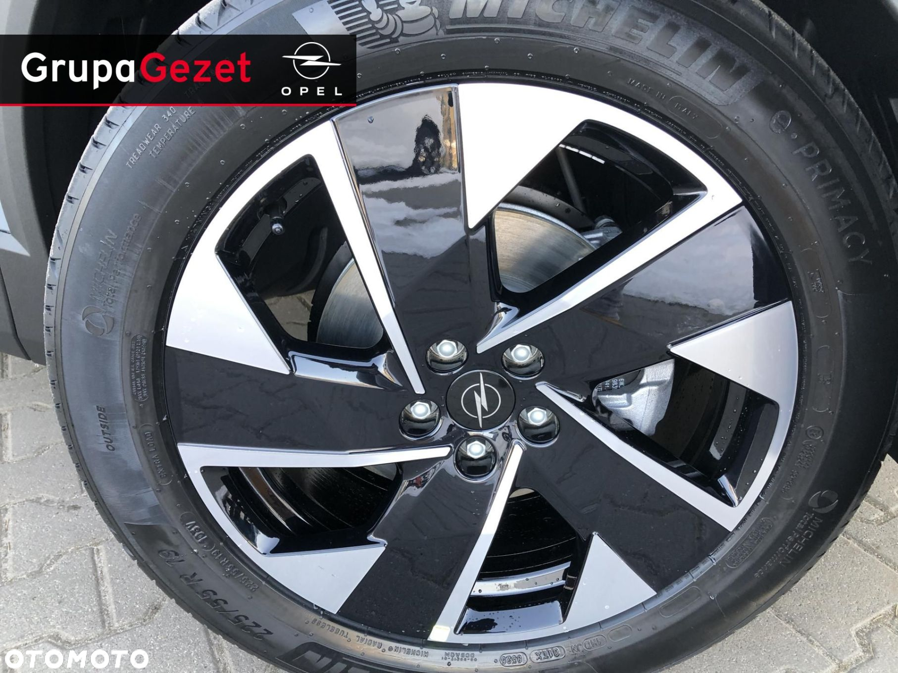 Opel Grandland - 22