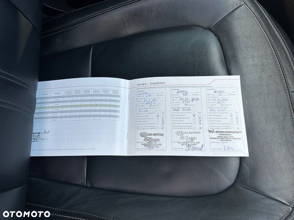 Kia Sportage - 23