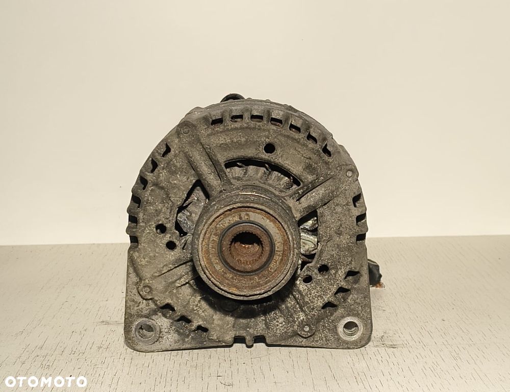 ALTERNATOR VW PASSAT B6 2.0 TDI 140KM 05-10, 03G903023 0121715003, 007 - 2