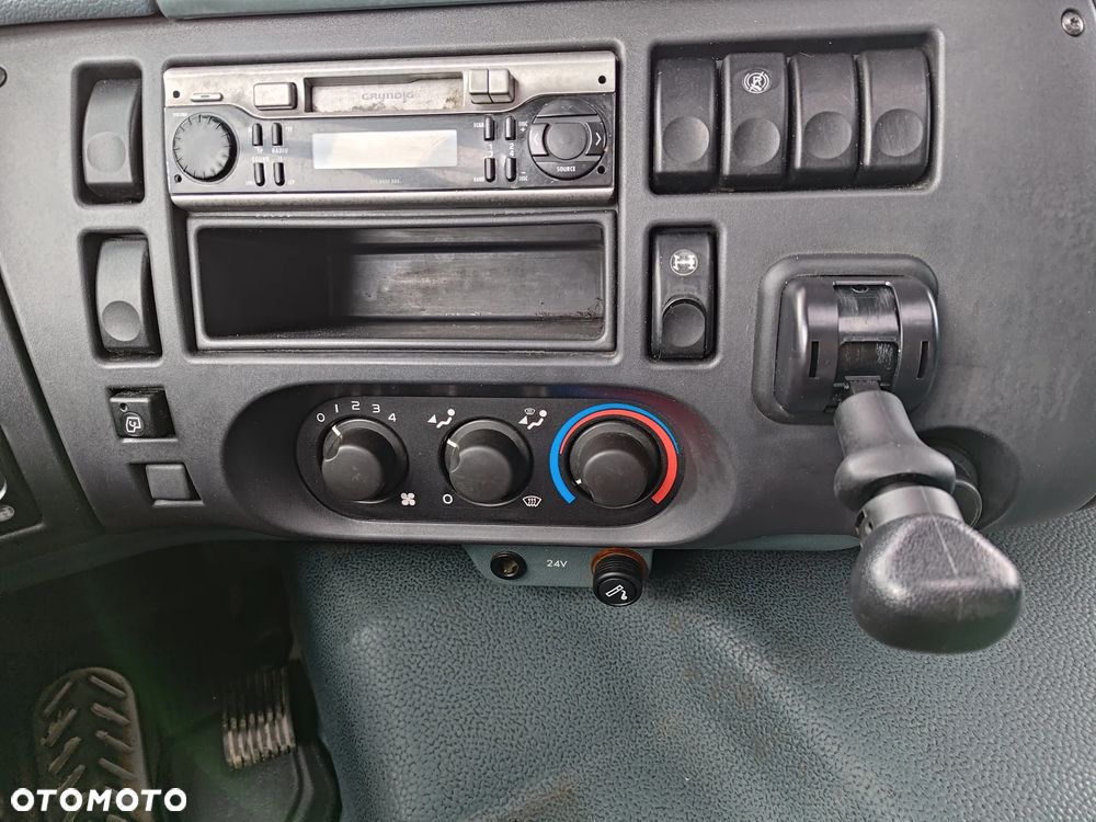 DAF CF85 - 10