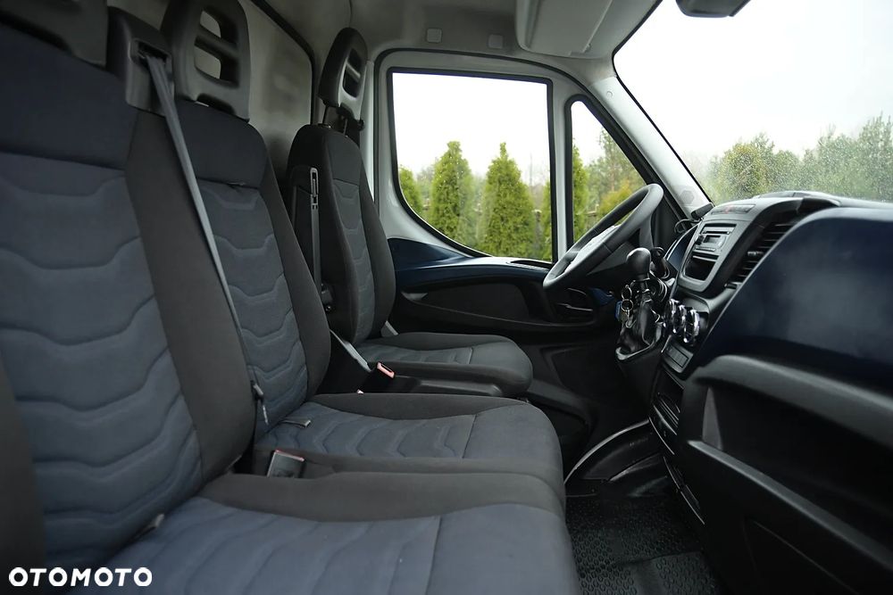 Iveco DAILY 35-150 * 3.0 Diesel 150KM * CHŁODNIA CARRIER XARIOS 500 * SUPER ZADBANE! - 23