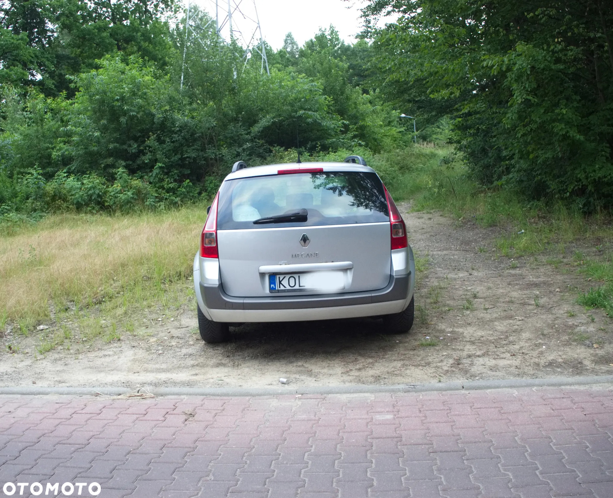 Renault Megane - 8