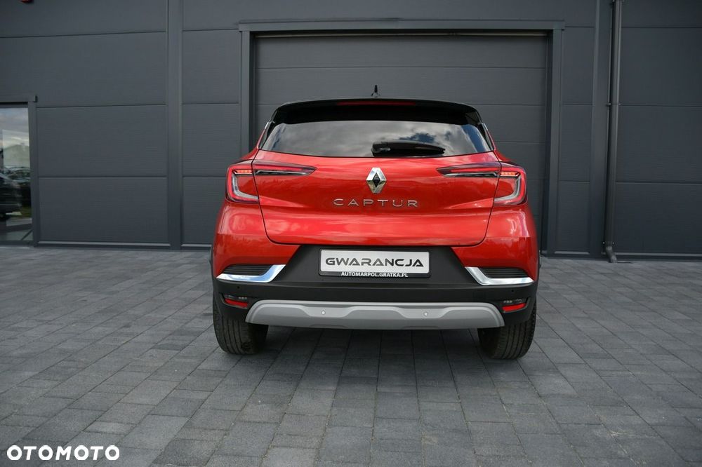 Renault Captur - 8