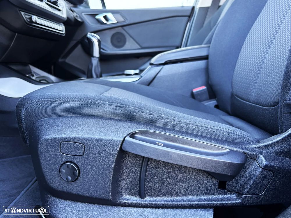 BMW 116 i Advantage - 13