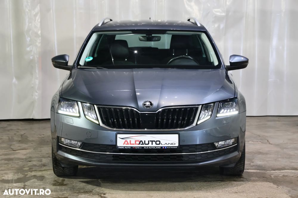 Skoda Octavia - 36