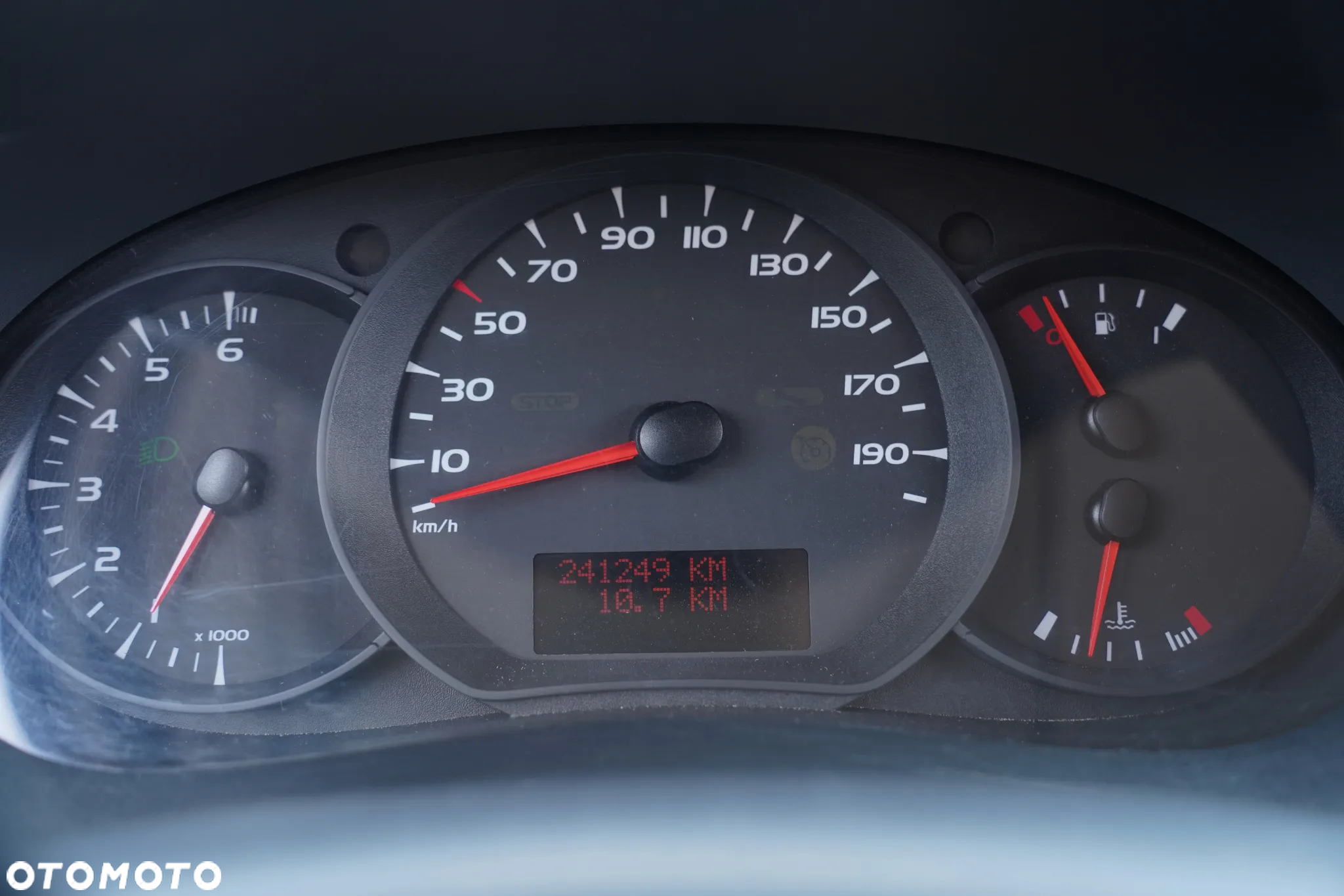 Renault Kangoo - 25