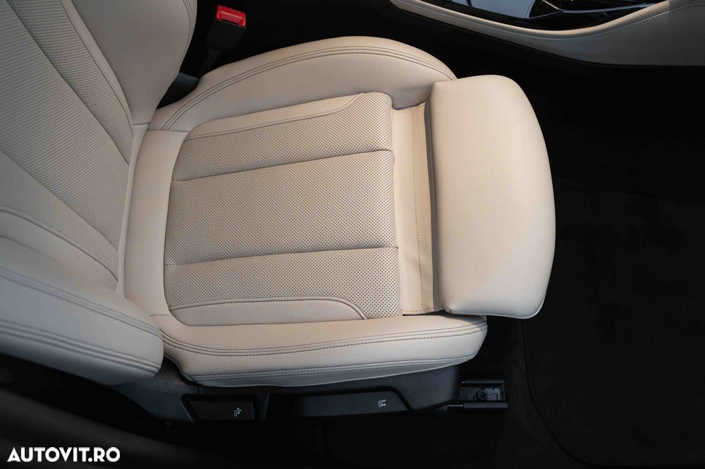 BMW X4 xDrive20d Aut. - 22