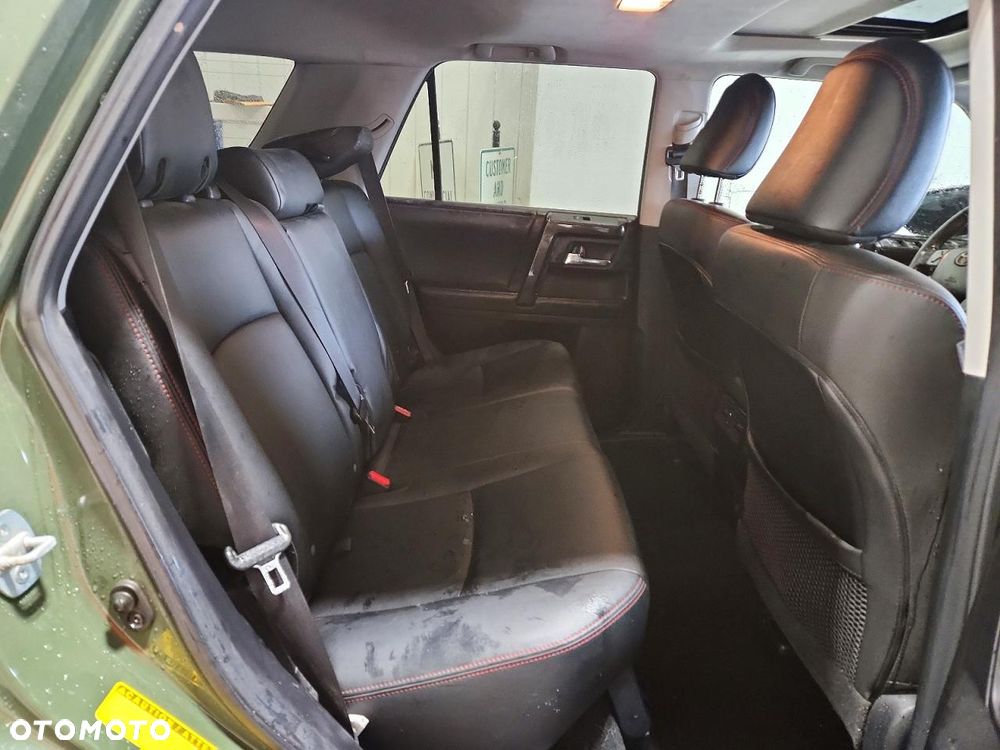 Toyota 4-Runner - 10