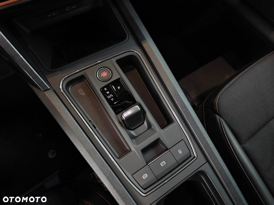 Cupra Leon Sportstourer - 26