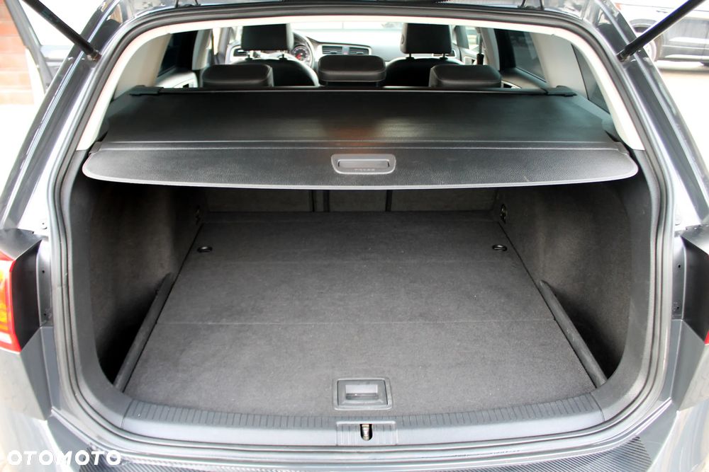 Volkswagen Golf 1.6 TDI 4Motion BlueMotion Technology Comfortline - 27