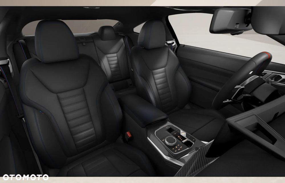 BMW Seria 4 M440i xDrive mHEV - 9