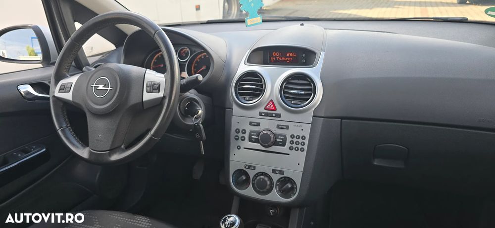 Opel Corsa 1.2 16V - 14
