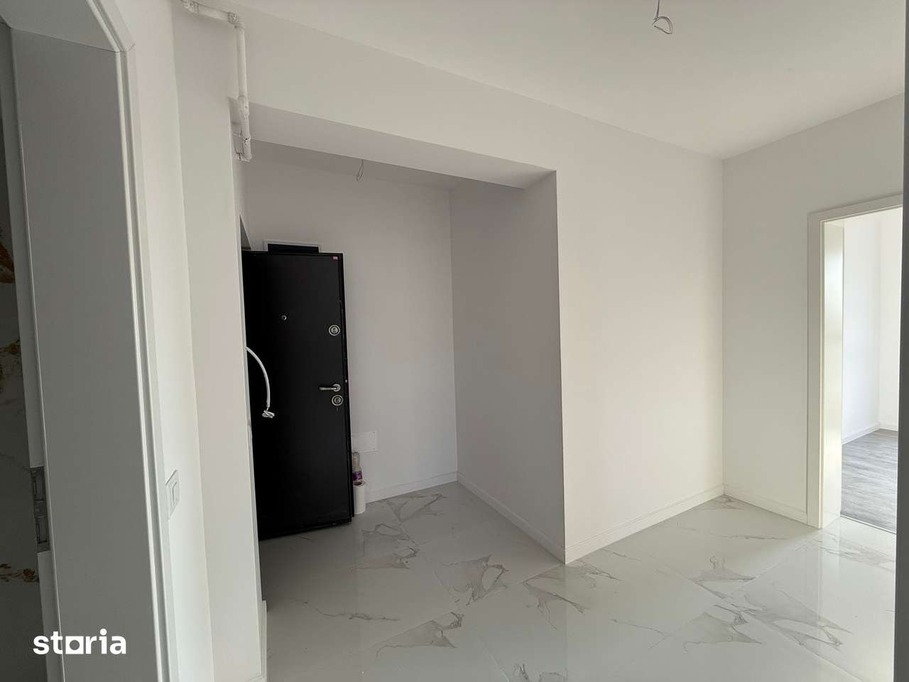 Apartament 2 camere,Bucatarie inchisa, Str Diamantului Bragadiru — fotografia 2