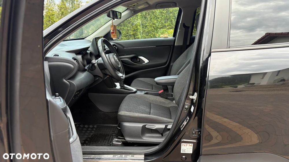 Toyota Yaris Cross Hybrid 1.5 Comfort - 6