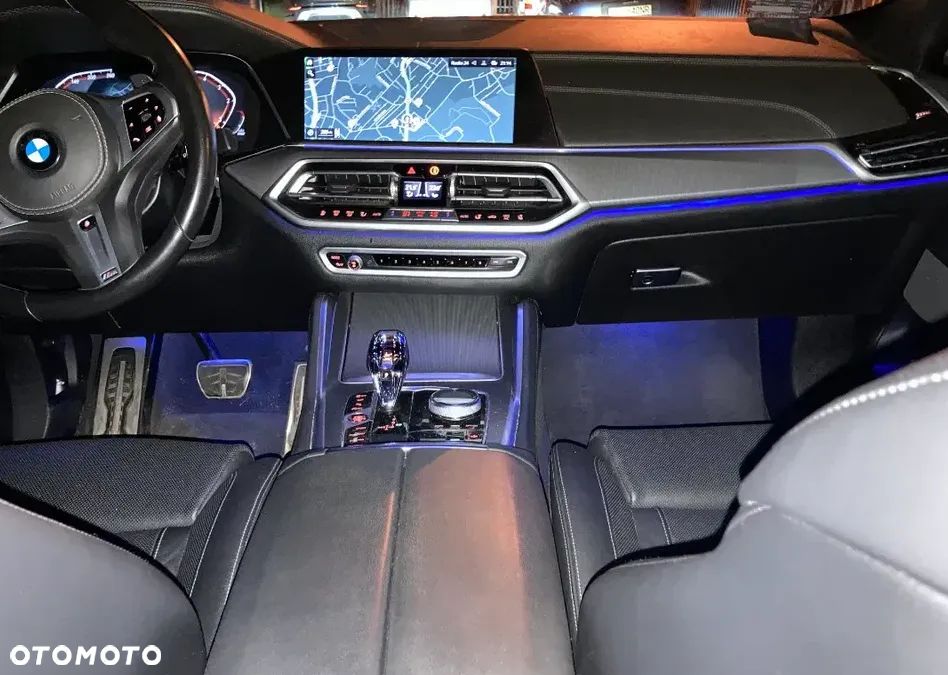 BMW X6 xDrive30d - 18