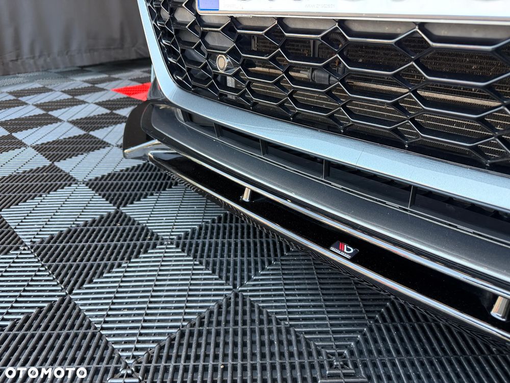 Audi RS7 Sportback - 17