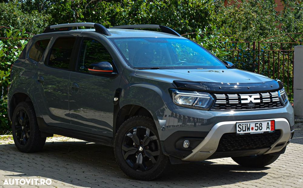 Dacia Duster TCe 150 4WD Prestige - 2