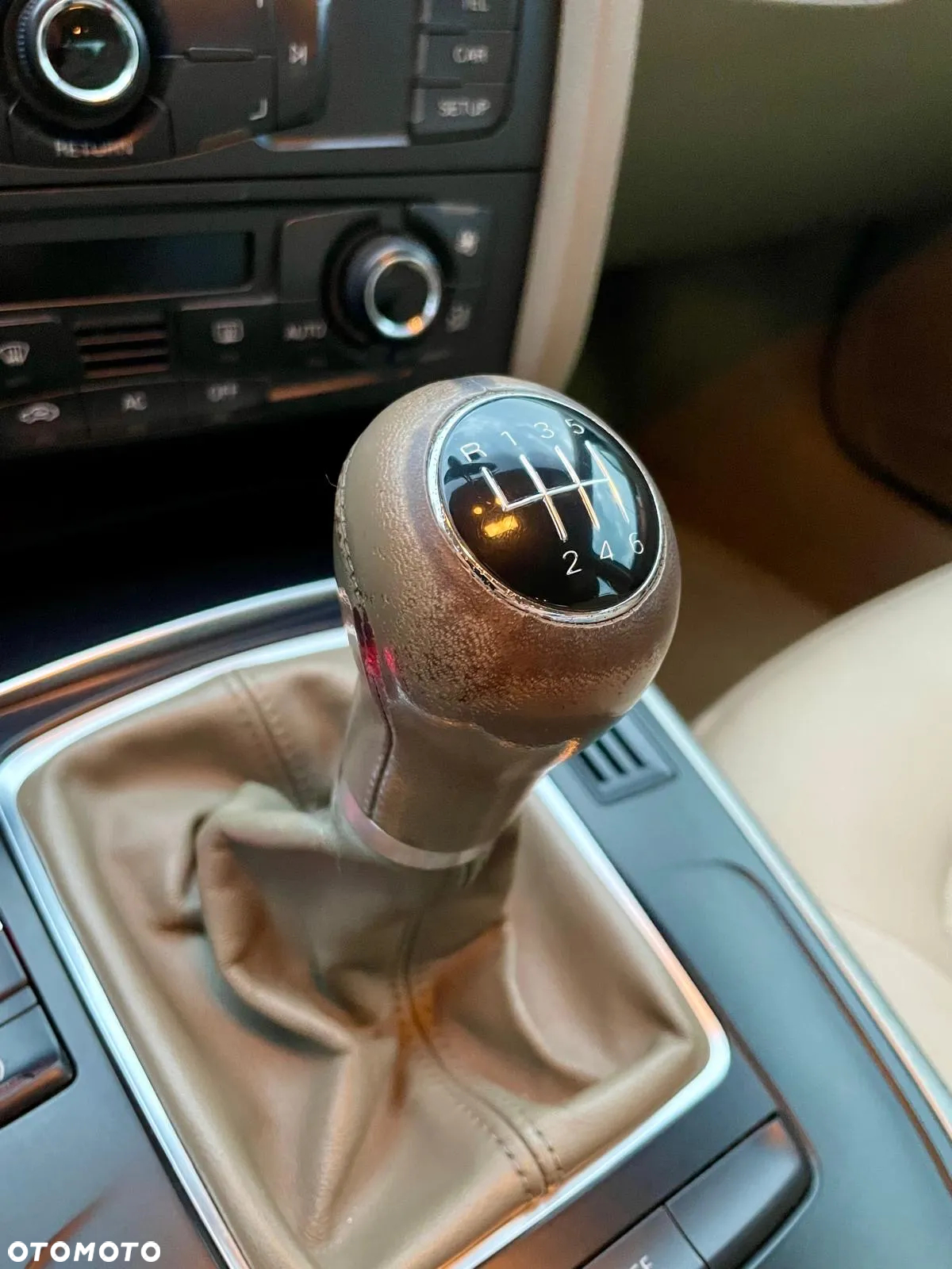 Audi A4 - 22