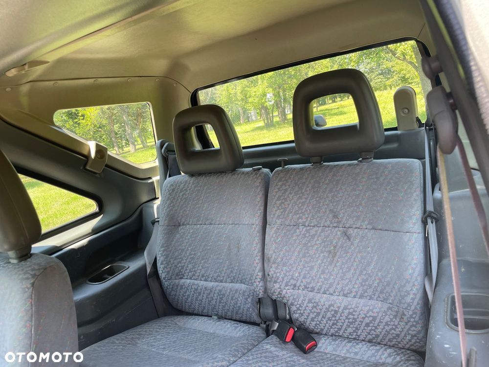 Suzuki Jimny - 12